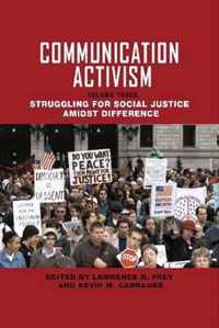 Communication Activism: Volume 3