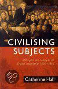 Civilising Subjects