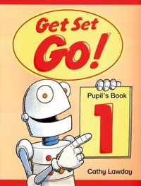 Get Set - Go!: 1