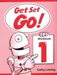 Get Set - Go!: 1