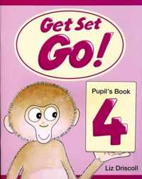 Get Set - Go!: 4