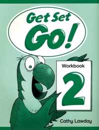 Get Set - Go!: 2