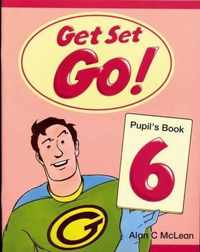 Get Set - Go!: 6