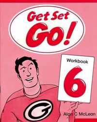 Get Set - Go!: 6