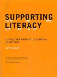 Supporting Literacy