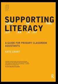 Supporting Literacy