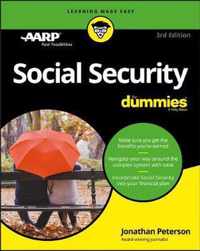 Social Security For Dummies