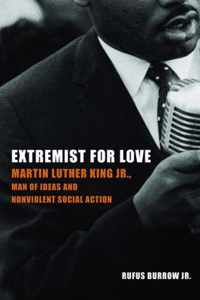 Extremist for Love