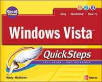 Windows Vista Quicksteps