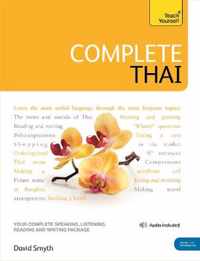 Complete Thai Beginner to Intermediate Course