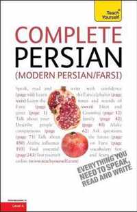 Complete Modern Persian Beginner to Intermediate Course