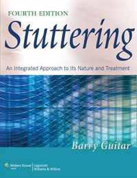 Stuttering