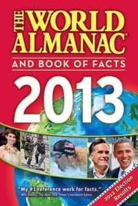 The World Almanac and Book of Facts