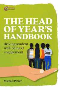 The Head of Year's Handbook