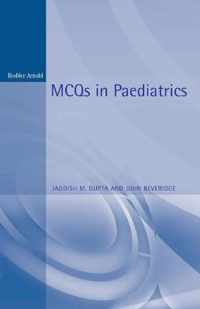 Mcqs In Paediatrics