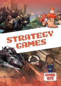 Strategy Games