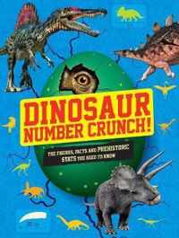 Dinosaur Number Crunch!