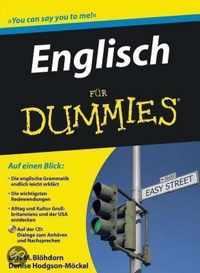 Englisch Fur Dummies