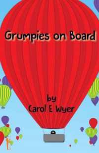 Grumpies on Board