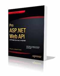 Pro ASP.NET Web API