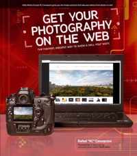 Get Your Photography On The Web