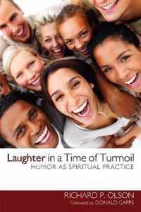 Laughter in a Time of Turmoil