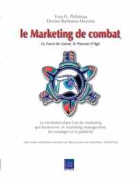 Le Marketing de combat