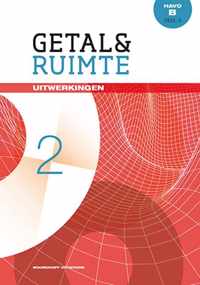 Getal & Ruimte 11e ed uitwerkingen havo B deel 2