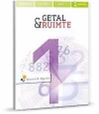 Getal & Ruimte 12e ed havo/vwo 1 leerboek deel 1