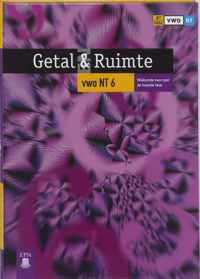 Getal & ruimte vwo nt6 leerlingenboek