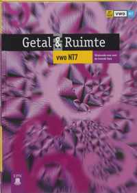 Getal & ruimte vwo nt7 leerlingenboek