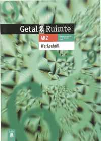 Getal & ruimte 4k2 werkschrift