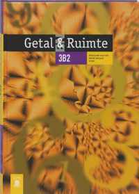 Getal & ruimte 3b2 leerlingenboek