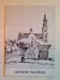 Getekend maassluis