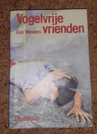 Vogelvrije Vrienden