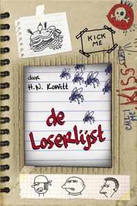 De loserlijst 1 -   De loserlijst (1)