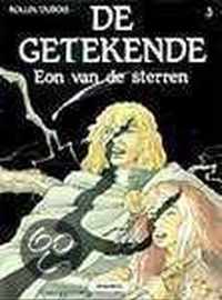 Getekende 03. eon van de sterren