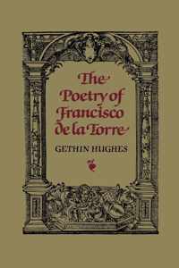 The Poetry of Francisco de la Torre