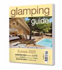 Glamping Guide 2023