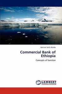 Commercial Bank of Ethiopia