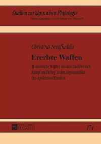 Ererbte Waffen