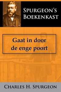 Gaat in door de enge poort