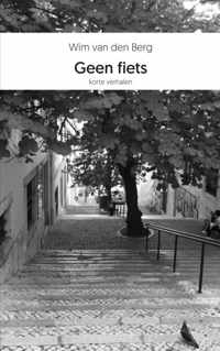 Geen fiets - Wim van den Berg - Paperback (9789464351224)