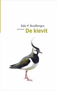 De vogelserie 13 -   De kievit