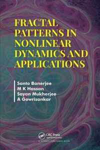 Fractal Patterns in Nonlinear Dynamics and Applications