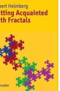 Getting Acquainted with Fractals