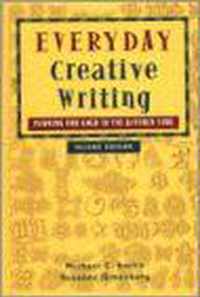 Everyday Creative Writing