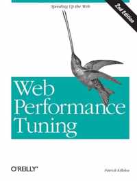 Web Performance Tuning 2e