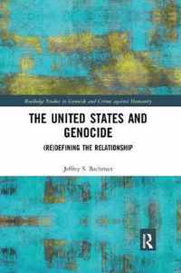 The United States and Genocide