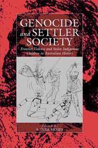 Genocide and Settler Society